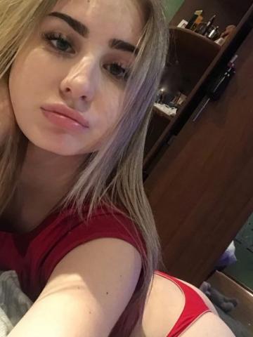 Анкета проститутки Елизавета - Фото 1, , 23 года, №91264