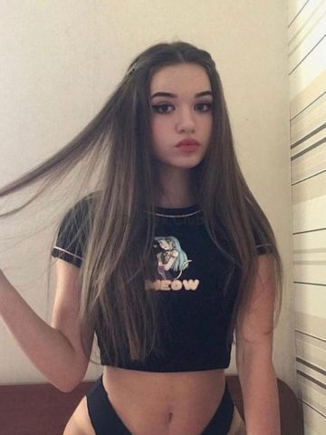 Анкета проститутки Рита - Фото 1, , 23 года, №92073